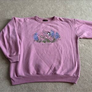 Vintage Crewneck